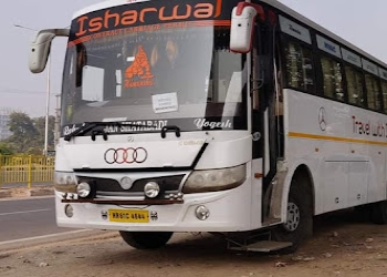 Isharwal-bus-service-Travel-agents-Hisar-Haryana-2