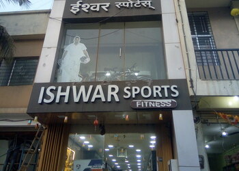 Ishwar-sports-fitness-Sports-shops-Kolhapur-Maharashtra-1