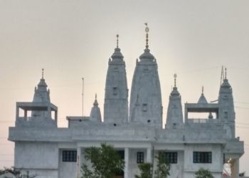 Iskcon-temple-Temples-Jhansi-Uttar-pradesh-1