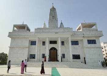 Iskcon-temple-Temples-Kanpur-Uttar-pradesh-1