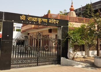 Iskcon-Temples-Aurangabad-Maharashtra-1
