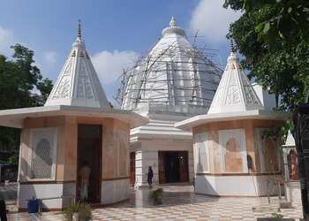 Iskcon-Temples-Faridabad-Haryana-1