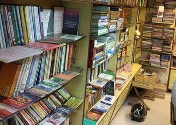 Islamic-bookstore-Book-stores-Ballygunge-kolkata-West-bengal-3