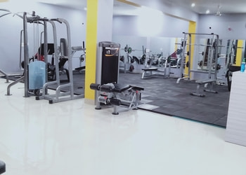 Isometric-cardio-fitness-club-Gym-Sector-58-faridabad-Haryana-2