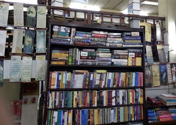 Ispck-book-shop-Book-stores-Bhowanipur-kolkata-West-bengal-2
