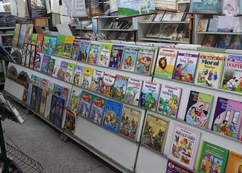 Ispck-book-shop-Book-stores-Bhowanipur-kolkata-West-bengal-3