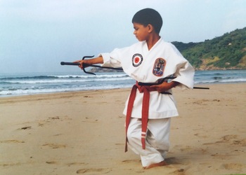 Isshinryu-karate-kobudo-association-of-india-Martial-arts-school-Pune-Maharashtra-2