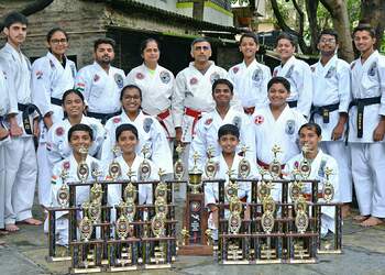 Isshinryu-karate-kobudo-association-of-india-Martial-arts-school-Pune-Maharashtra-3