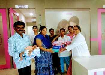 Iswarya-fertility-centre-Fertility-clinics-Kk-nagar-tiruchirappalli-Tamil-nadu-3