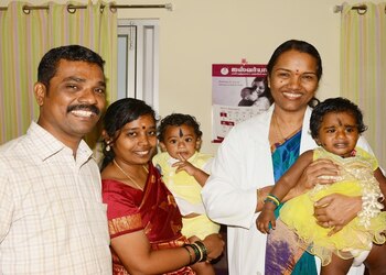 Iswarya-ivf-fertility-centre-Fertility-clinics-Goripalayam-madurai-Tamil-nadu-2