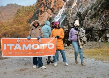 Itamoto-travel-Travel-agents-Itanagar-Arunachal-pradesh-2