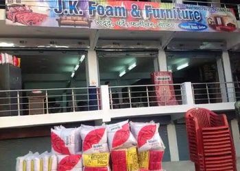 J-k-foam-furniture-Furniture-stores-Bareilly-Uttar-pradesh-1
