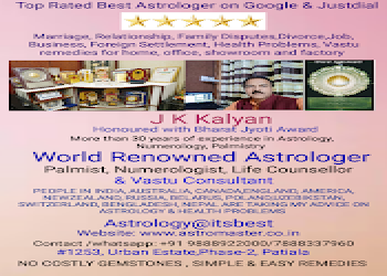 J-k-kalyan-world-renowned-astrologer-Vastu-consultant-Patiala-Punjab-2