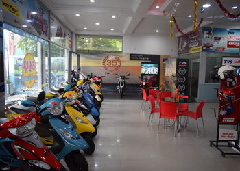 J-kay-tvs-Motorcycle-dealers-Oulgaret-pondicherry-Puducherry-2