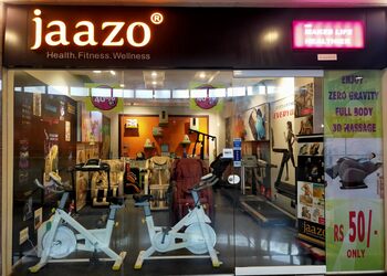 Jaazo-healthcare-llp-Gym-equipment-stores-Kozhikode-Kerala-1