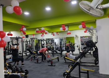 Jackson-fitness-club-Gym-Indirapuram-ghaziabad-Uttar-pradesh-1