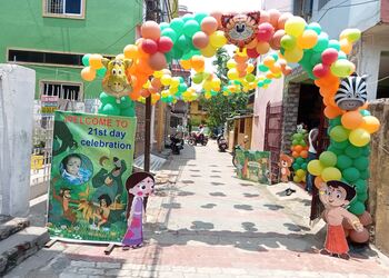 Jafar-balloon-decorations-Balloon-decorators-Cuttack-Odisha-1