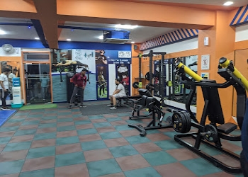 Jagatpura-fitness-center-Gym-Malviya-nagar-jaipur-Rajasthan-1