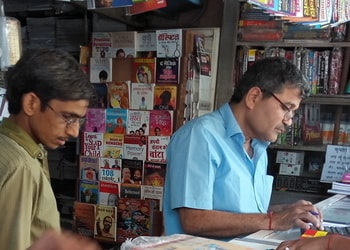 Jagdamba-book-depot-Book-stores-Ghaziabad-Uttar-pradesh-3