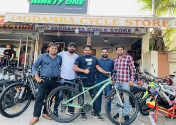 Jagdamba-cycle-store-Bicycle-store-Jhotwara-jaipur-Rajasthan-1