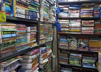 3 Best Libraries in Vasai Virar, MH - ThreeBestRated