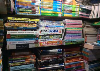 Jagdishwar-book-depot-Book-stores-Dadar-mumbai-Maharashtra-2