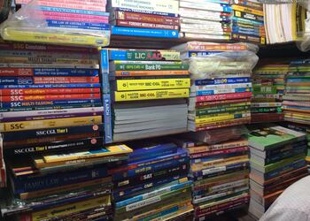 Jagdishwar-book-depot-Book-stores-Dadar-mumbai-Maharashtra-3