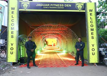 Jaguar-fitness-den-Zumba-classes-Chalisgaon-Maharashtra-1