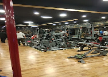 Jaguar-fitness-Gym-Btm-layout-bangalore-Karnataka-2