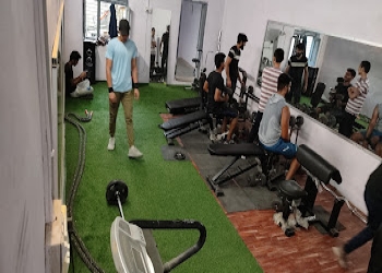 Jaguar-fitness-gym-Gym-Kishangarh-ajmer-Rajasthan-1