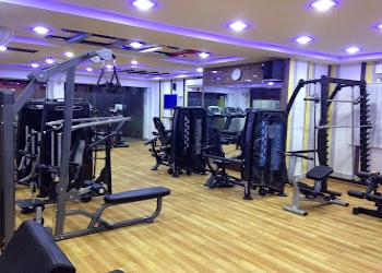 Jaguar-gym-Gym-Kukatpally-hyderabad-Telangana-2