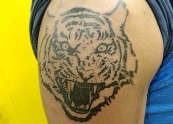Jaguar-tattoo-parlour-Tattoo-shops-Tezpur-Assam-3