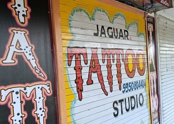 Jaguar-tattoo-studio-Tattoo-shops-Kavi-nagar-ghaziabad-Uttar-pradesh-1