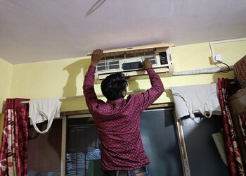 Jai-ambey-refrigeration-Air-conditioning-services-Vasai-virar-Maharashtra-2