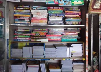 Jai-bhagwan-bookstore-Book-stores-Warangal-Telangana-2
