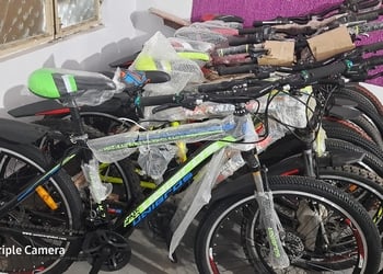 Jai-durga-cycle-store-Bicycle-store-Bargadwa-gorakhpur-Uttar-pradesh-2