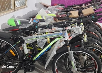 Jai-durga-cycle-store-Bicycle-store-Civil-lines-gorakhpur-Uttar-pradesh-2