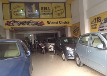 Jai-gajanand-motors-Used-car-dealers-Kalyan-dombivali-Maharashtra-2