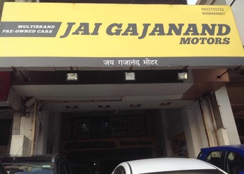 Jai-gajanand-motors-Used-car-dealers-Ulhasnagar-Maharashtra-1