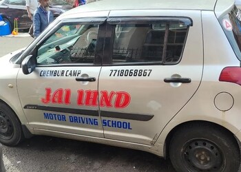 Jai-hind-motor-driving-school-Driving-schools-Kurla-mumbai-Maharashtra-2