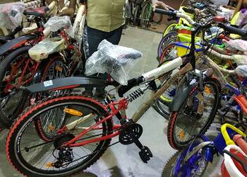 Jai-mata-di-cycles-Bicycle-store-Kalyan-dombivali-Maharashtra-2