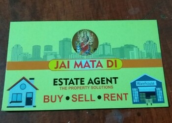 Jai-mata-di-estate-agent-Real-estate-agents-Bhiwandi-Maharashtra-1