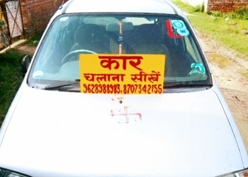 Jai-motor-car-and-scooty-training-centre-Driving-schools-Chinhat-lucknow-Uttar-pradesh-2