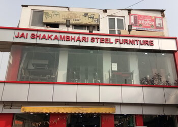 Jai-shakambhari-steel-furniture-Furniture-stores-Motihari-Bihar-1
