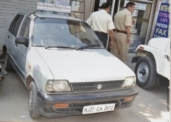 Jai-shreenath-driving-college-Driving-schools-Udaipur-Rajasthan-2