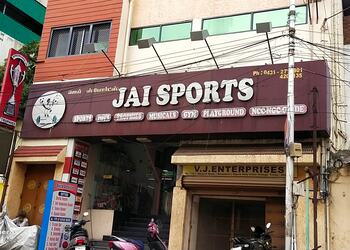 Jai-sports-Sports-shops-Tiruchirappalli-Tamil-nadu-1