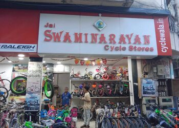Jai-swaminarayan-cycle-stores-Bicycle-store-Adajan-surat-Gujarat-1