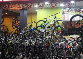 Jai-swaminarayan-cycle-stores-Bicycle-store-Piplod-surat-Gujarat-2