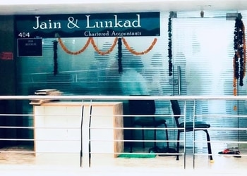 Jain-and-lunkad-Tax-consultant-Civil-lines-raipur-Chhattisgarh-1