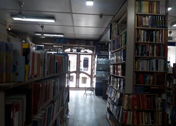 Jain-book-depot-Book-stores-New-delhi-Delhi-2